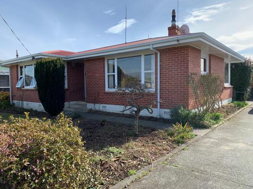 7 Lancaster Street, Geraldine