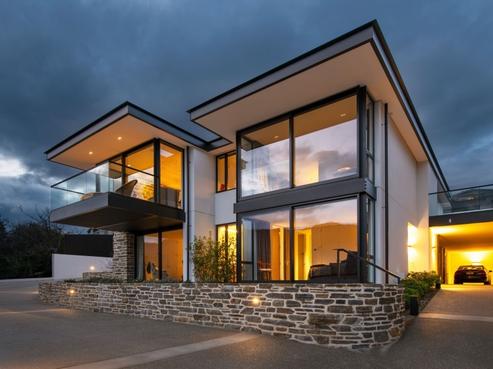 4 Bay Rise, Wanaka
