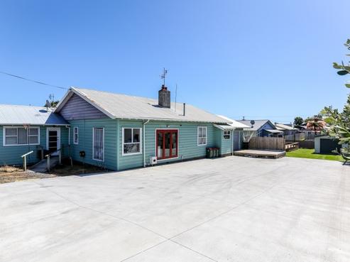 474A Saint Aubyn Street, Moturoa