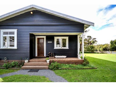 335 Takou Bay Road, Kaeo