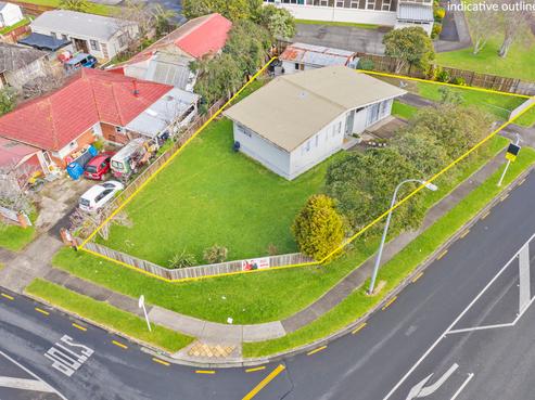 131 Dawson Road, Clover Park