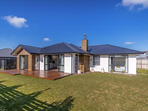 49 Tiny Hill Drive, Rolleston