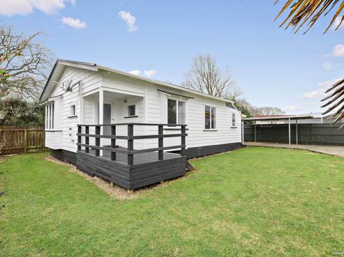 30B Tasman Street, Pukekohe