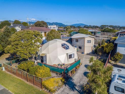 12 Island View Terrace, Waikanae Beach