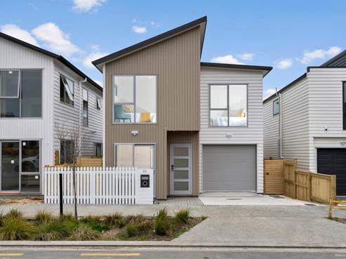 11 Houhora Street, Westgate