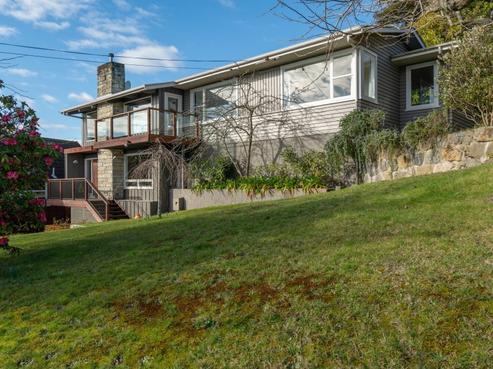 72 Ngamotu Road, Hilltop