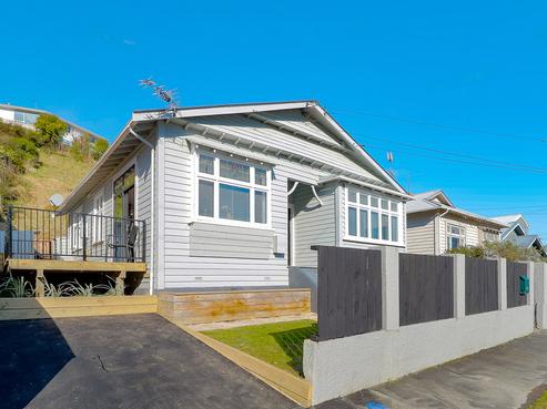 42 Somerville Street, Andersons Bay