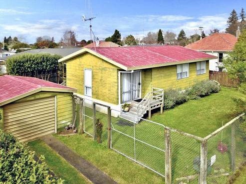 1B Seddon Street, Te Puke
