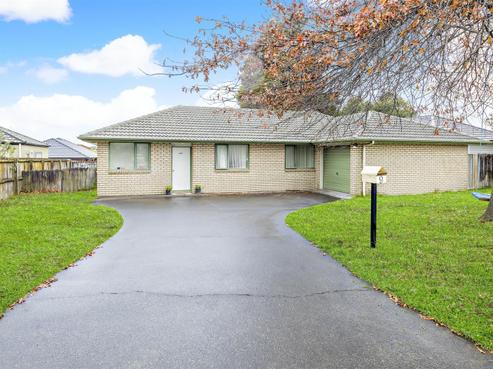9 Oakleigh Avenue, Takanini