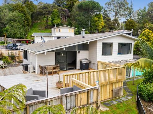 34 Raumanga Heights Drive, Raumanga