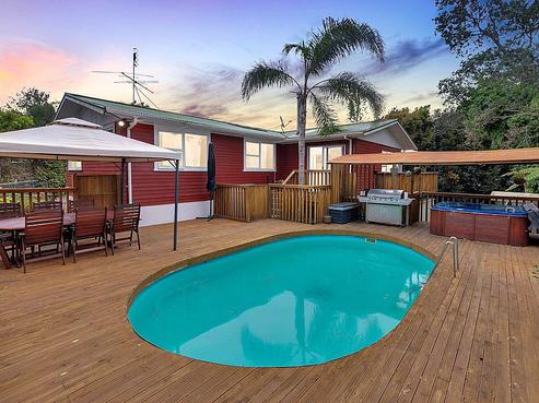 43 Glendene Avenue, Glendene
