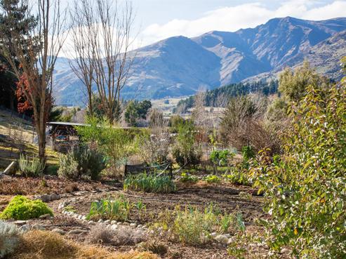 122 McLennan Road, Hawea Flat