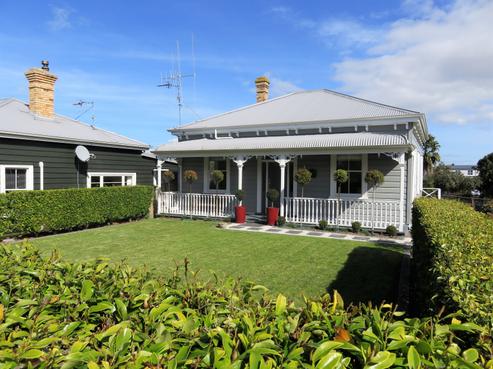 507 Rolleston Street, Thames