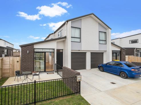 11 Hoiho Road, Pukekohe