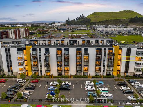 301/3 Bluegrey Avenue, Stonefields