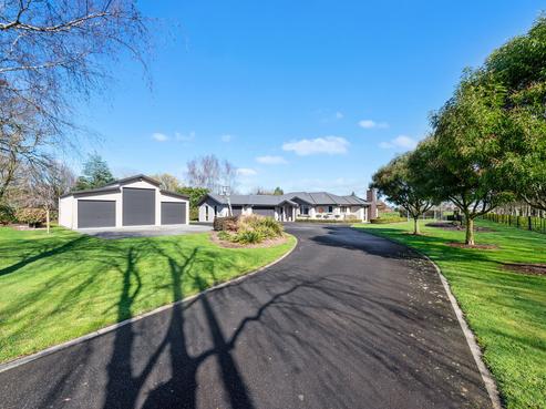 14 Norrish Road, Ohaupo