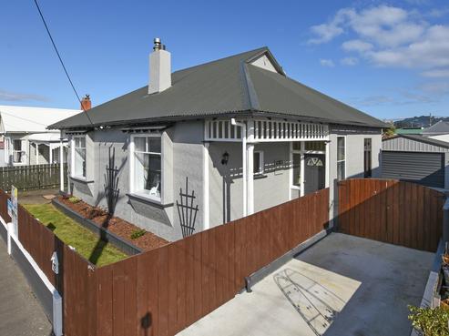 72 Moreau Street, Saint Kilda