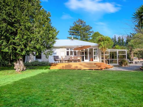 273 Jowers Road, West Melton