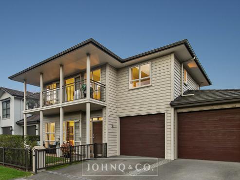 4 Garin Way, Stonefields