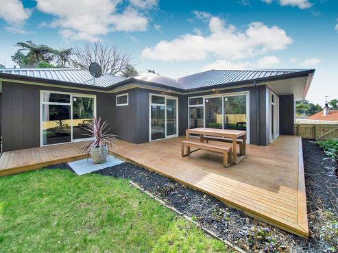 103 Frankley Road, Frankleigh Park