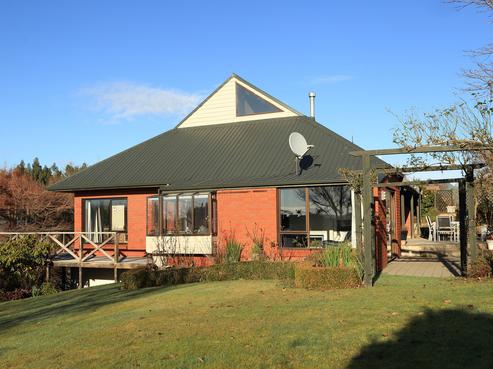 10 Keithmore Road, Balclutha