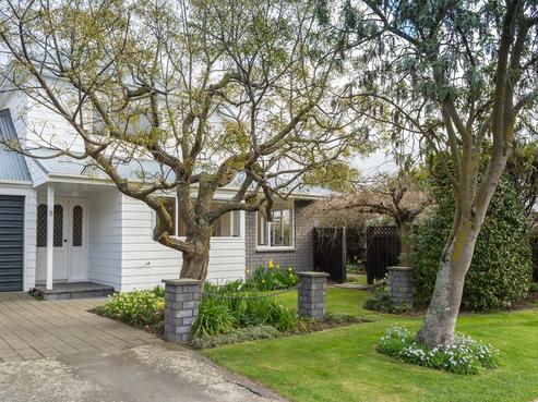5 Simeon Street, Somerfield
