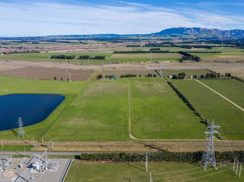 59 Mackenzies Road, Waipara