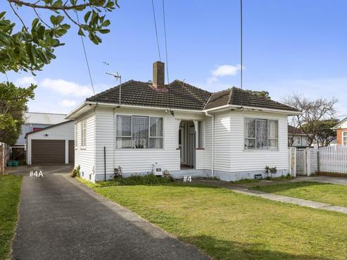 4 Tirangi Road, Moera
