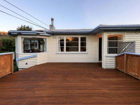 5 Cunningham Road, Clouston Park