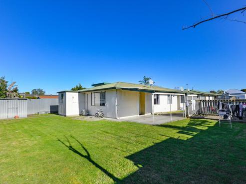 4/806 Lyell Street, Akina