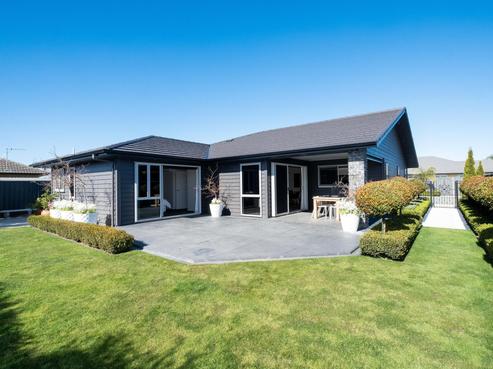 18 Haast Place, Poraiti