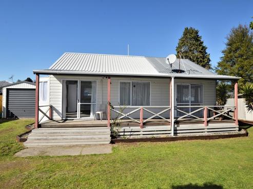 1/45 Elizabeth Street, Tauhara