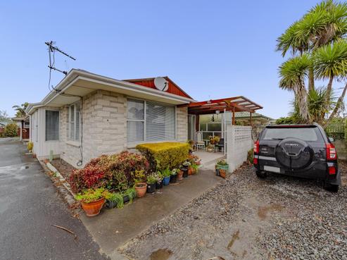 4/308 Market Street South, Hastings