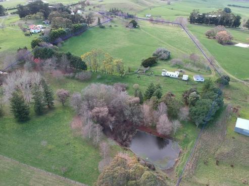 202 Tapairu Road, Waipawa