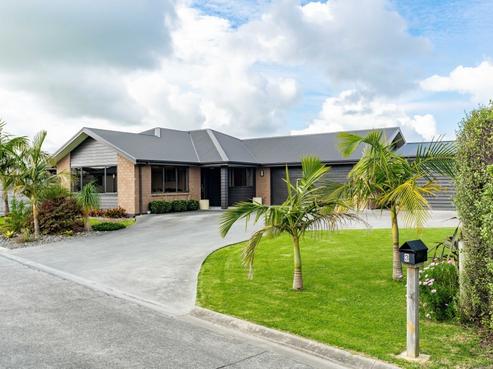 3 Pixie Lane, Dargaville