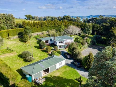 295 Monteith Road, Dargaville Surrounds