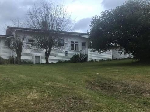 63 Queen Street, Te Kuiti