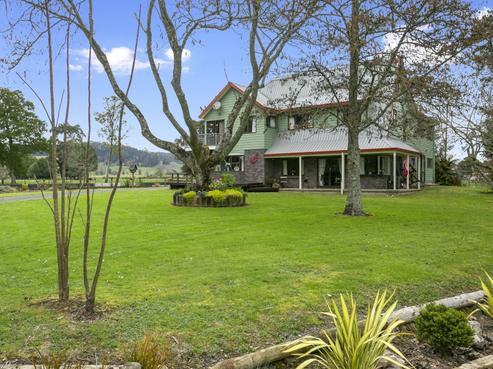 2 Te Kumi Station Road, Te Kuiti
