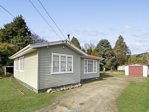 95 Miro Street, Manunui