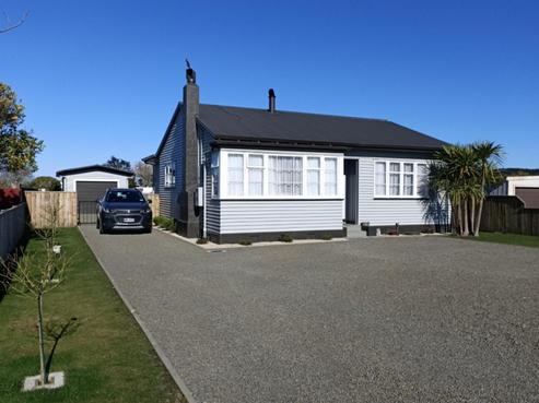 13 Achilles Street, Wairoa