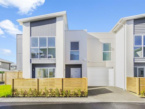 8/10 Palmerston Street, Hamilton Central