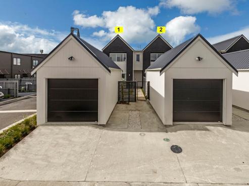 1/46A Nils Andersen Road, Whenuapai