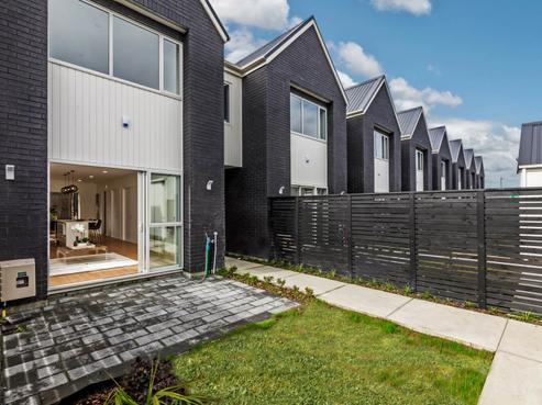 3/46A Nils Andersen Road, Whenuapai