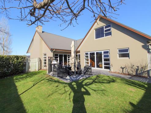 51 Dobson Street, Gleniti