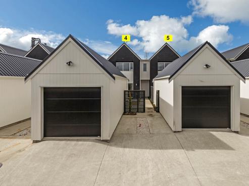 5/46A Nils Andersen Road, Whenuapai