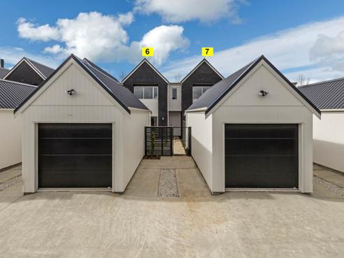 8/46A Nils Andersen Road, Whenuapai