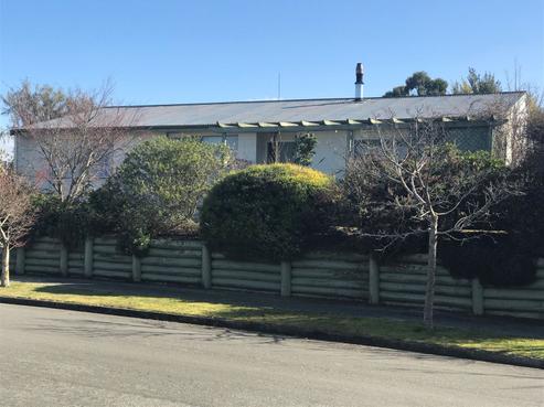43 Balmoral Street, Marchwiel