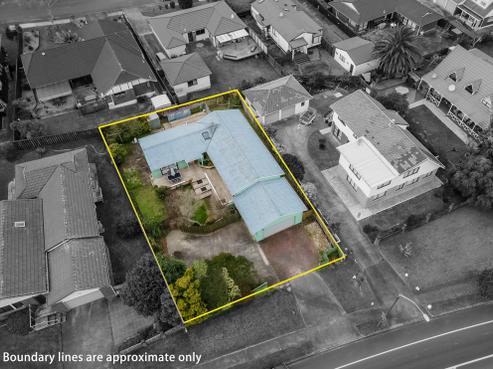 152 Botany Road, Botany Downs