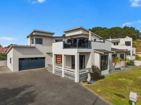 2 Te Akau Street, Ohope