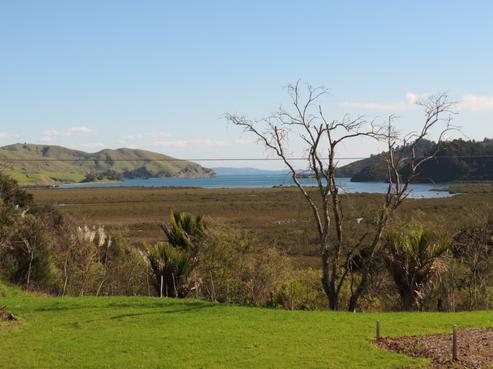 1026 Manaia Road, Te Kouma